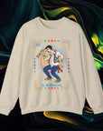 Borracho | Gildan 18000 | Unisex Heavy Blend™ Crewneck Sweatshirt