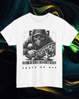 Skate or Die | Gildan 5000 | Unisex Heavy Cotton Tee