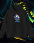 Barbarian | Gildan 18500 | Unisex Heavy Blend™ Hooded Sweatshirt