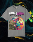 Bubble Gum | Comfort Colors C1717 | Unisex Garment-Dyed T-shirt