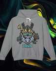 Druid | Comfort Colors 1467 | Unisex Lightweight Hooded Sweatshirt