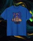 Wizard | Gildan 2000T | Unisex Ultra Cotton® Tall T-Shirt