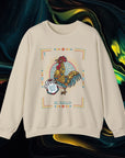 Gallo | Gildan 18000 | Unisex Heavy Blend™ Crewneck Sweatshirt