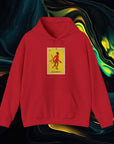 Diablito | Gildan 18500 | Unisex Heavy Blend™ Hooded Sweatshirt