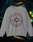 Convict | Gildan 18000 | Unisex Heavy Blend™ Crewneck Sweatshirt