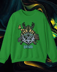 Druid | Gildan 18000 | Unisex Heavy Blend™ Crewneck Sweatshirt