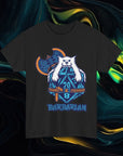Barbarian | Gildan 5000 | Unisex Heavy Cotton Tee