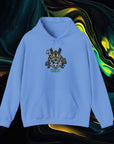 Druid | Gildan 18500 | Unisex Heavy Blend™ Hooded Sweatshirt
