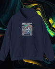 Sagittarius | Gildan 18500 | Unisex Heavy Blend™ Hooded Sweatshirt