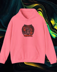 Warlock | Gildan 18500 | Unisex Heavy Blend™ Hooded Sweatshirt