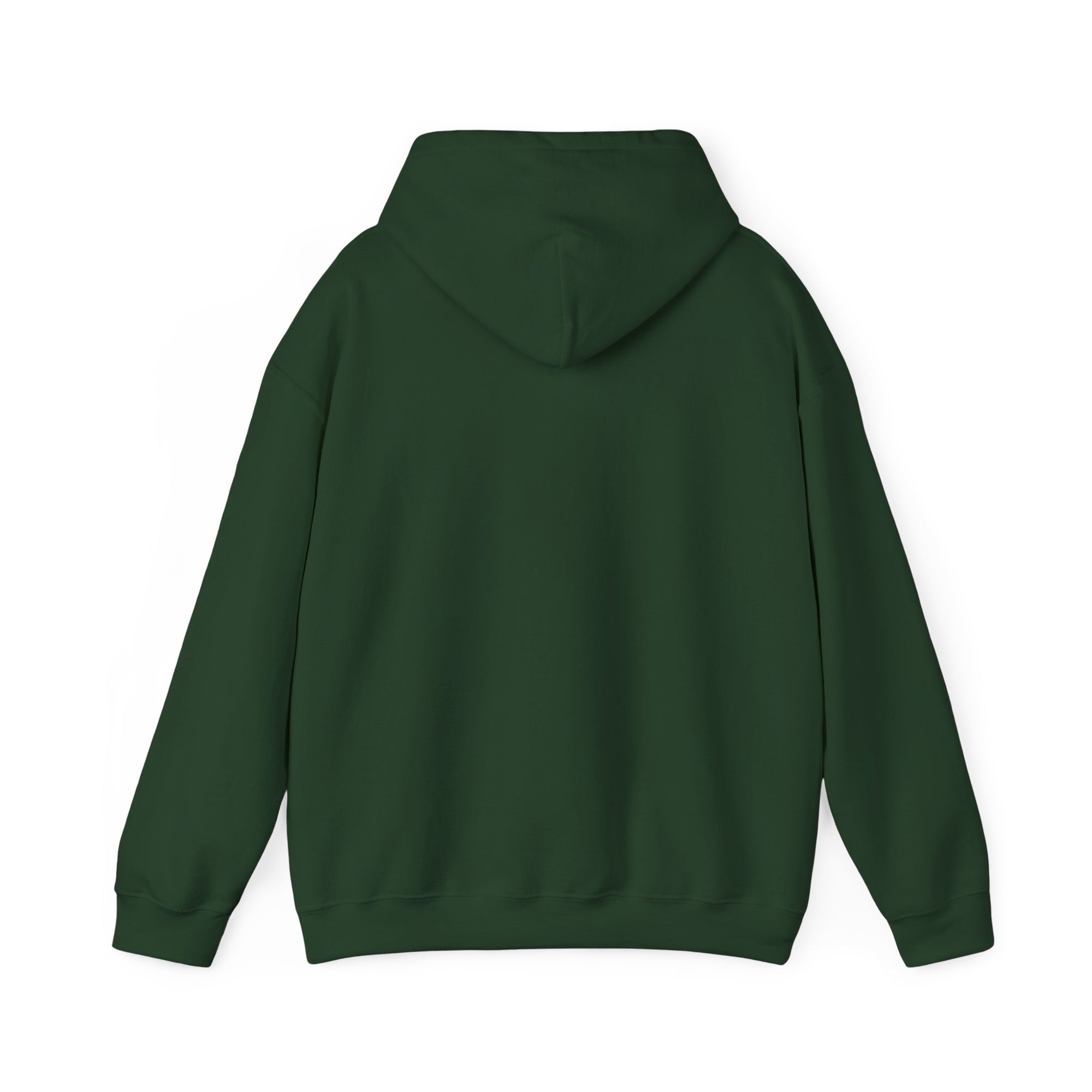 Virgo | Gildan 18500 | Unisex Heavy Blend™ Hooded Sweatshirt