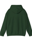 Virgo | Gildan 18500 | Unisex Heavy Blend™ Hooded Sweatshirt