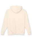 Gallo | Comfort Colors 1467 | Unisex Lightweight Hooded Sweatshirt