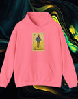 A.K. | Gildan 18500 | Unisex Heavy Blend™ Hooded Sweatshirt