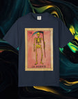 Muerte | Comfort Colors C1717 | Unisex Garment-Dyed T-shirt