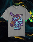 Bard | Comfort Colors C1717 | Unisex Garment-Dyed T-shirt