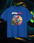 Bubble Gum | Gildan 2000T | Unisex Ultra Cotton® Tall T-Shirt