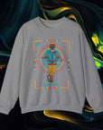 A.K. | Gildan 18000 | Unisex Heavy Blend™ Crewneck Sweatshirt