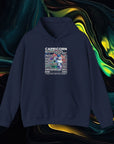 Capricorn | Gildan 18500 | Unisex Heavy Blend™ Hooded Sweatshirt