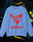 Adobo | Gildan 18000 | Unisex Heavy Blend™ Crewneck Sweatshirt
