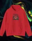 Houses & Humans | Gildan 18500 | Unisex Heavy Blend™ Hooded Sweatshirt