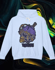 Rogue | Comfort Colors 1467 | Unisex Lightweight Hooded Sweatshirt