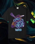 Bard | Comfort Colors C1717 | Unisex Garment-Dyed T-shirt