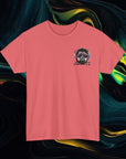 Sky Dye | Gildan 5000 | Unisex Heavy Cotton Tee