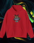 Druid | Gildan 18500 | Unisex Heavy Blend™ Hooded Sweatshirt