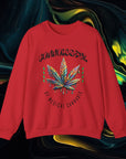 Connoisseur | Gildan 18000 | Unisex Heavy Blend™ Crewneck Sweatshirt