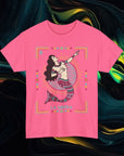 Sirena | Gildan 5000 | Unisex Heavy Cotton Tee