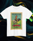 Gallo | Gildan 5000 | Unisex Heavy Cotton Tee