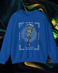 Muerte | Gildan 18000 | Unisex Heavy Blend™ Crewneck Sweatshirt
