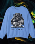 Skate or Die | Gildan 18000 | Unisex Heavy Blend™ Crewneck Sweatshirt