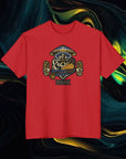 Monk | Gildan 2000T | Unisex Ultra Cotton® Tall T-Shirt