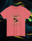 Chuck'em | Gildan 5000 | Unisex Heavy Cotton Tee