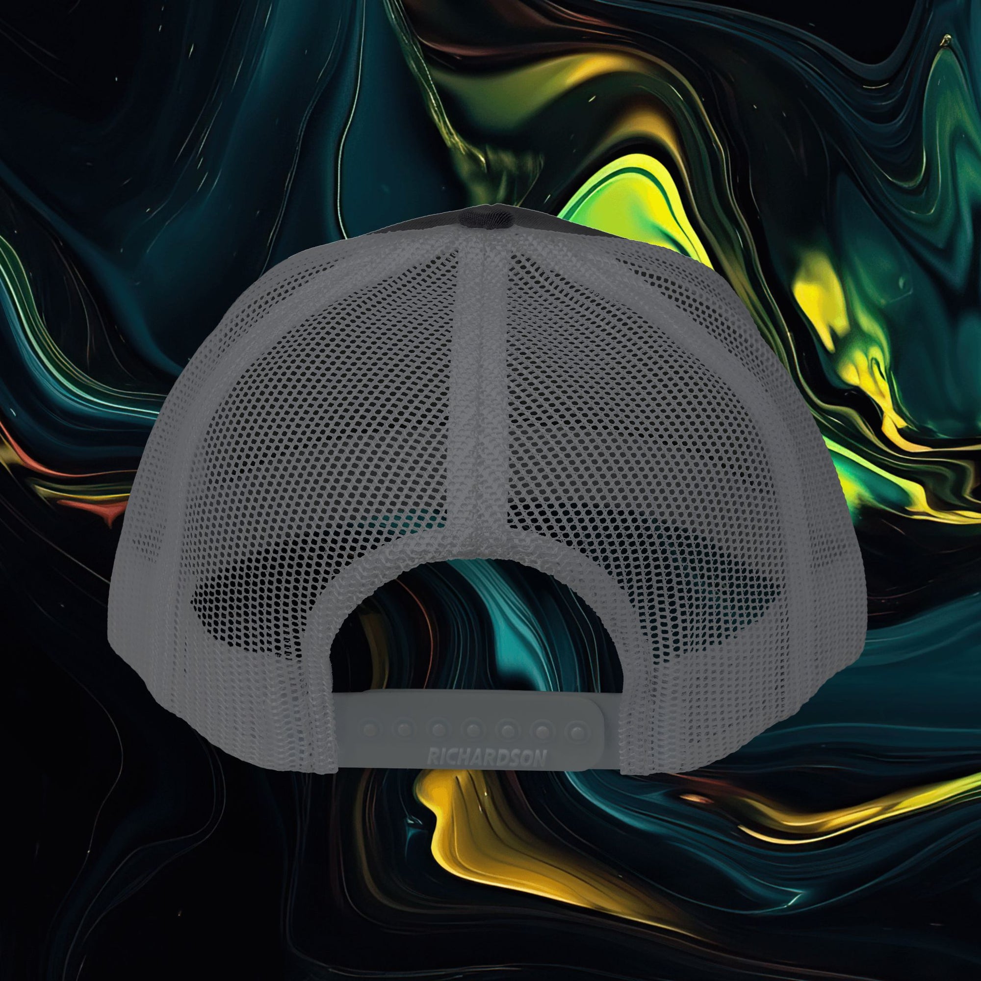 Solano Designs | Richardson Snapback Trucker Cap - Perfect for Casual Outings &amp; Festivals