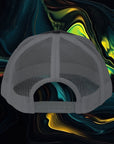 Solano Designs | Richardson Snapback Trucker Cap - Perfect for Casual Outings & Festivals