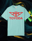Toyoda | Comfort Colors C1717 | Unisex Garment-Dyed T-shirt