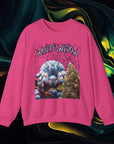 White Widow | Gildan 18000 | Unisex Heavy Blend™ Crewneck Sweatshirt