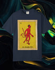 Diablito | Comfort Colors C1717 | Unisex Garment-Dyed T-shirt
