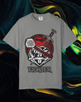 Fighter | Comfort Colors C1717 | Unisex Garment-Dyed T-shirt