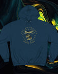 Chuck'em | Champion Hoodie
