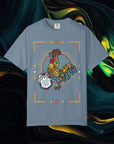 Gallo | Comfort Colors C1717 | Unisex Garment-Dyed T-shirt