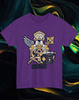 Cleric | Gildan 5000 | Unisex Heavy Cotton Tee