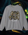 Paladin | Gildan 18000 | Unisex Heavy Blend™ Crewneck Sweatshirt