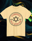 Convict | Gildan 5000 | Unisex Heavy Cotton Tee