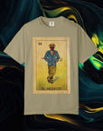 A.K. | Comfort Colors C1717 | Unisex Garment-Dyed T-shirt