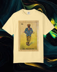 A.K. | Comfort Colors C1717 | Unisex Garment-Dyed T-shirt