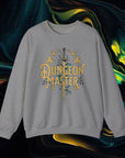 Dungeon Master | Gildan 18000 | Unisex Heavy Blend™ Crewneck Sweatshirt